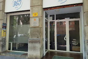 360 Hostel Centro Barcelona