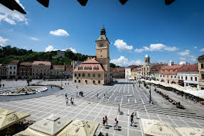 4 Rooms Piata Sfatului Brasov