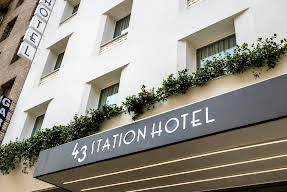 43 Station Hotel – MILANO Milano