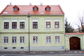 4Rooms Central Sibiu Sibiu