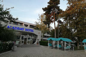 Academy Hotel Venus