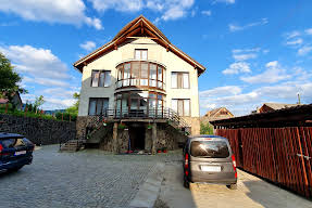 ACCOMMODATION VISEU | VILA FAN CONFORT VISEU Vișeu de Sus