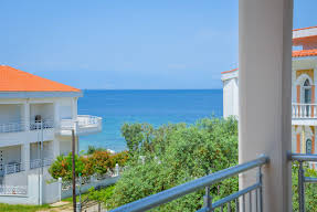 Aelia Villa Thasos Thassos