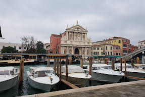 Al Duca di Venezia Venetia