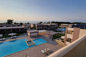 ALEA Hotel & Suites Thassos