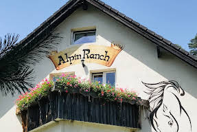 Alpin Ranch Zărnești