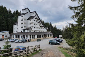 Alpin Rarău Bucovina