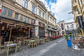 Antic Apartments București