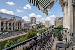 Antique Hostel Bucharest București