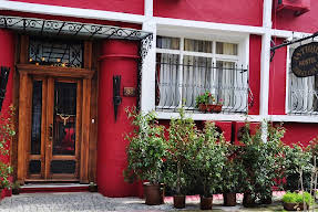 Antique Hostel Istanbul