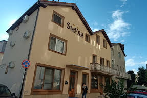 Apart Hotel Steyna Alba Iulia