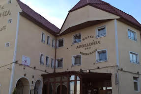 Apollonia Brasov