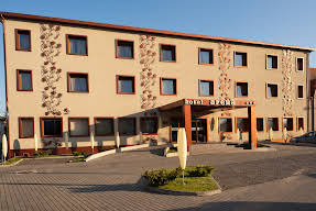Arena Hotel Târgu Mureș