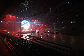 Arena Cluj Napoca