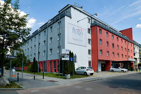 Arion Cityhotel Vienna Viena
