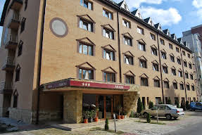 Arion Hotel Constanta