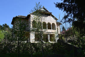 Aronson Villa Baile Tusnad