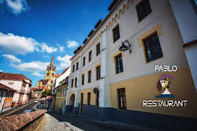 Art Hotel Sibiu