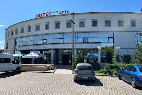 Arta Hotel Timișoara Timisoara