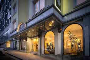 Arthotel ANA Gala Viena