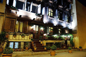Asmalı hotel Istanbul