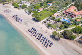 Atrium Beach Hotel | Thassos Thassos