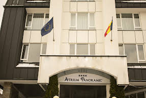 Atrium Panoramic Hotel & Spa Predeal