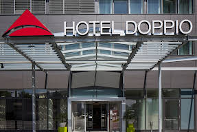 Austria Trend Hotel Doppio Viena