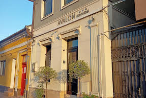 Avalon Rooms Oradea