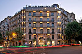Axel Hotel Barcelona Barcelona