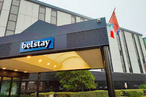 BELSTAY VENEZIA MESTRE Venetia