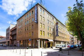 Best Western Hotel Madison Milano