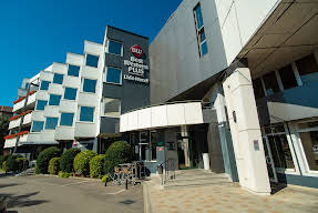 Best Western Plus Lido Hotel Timisoara