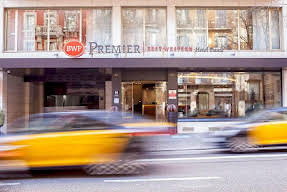 Best Western Premier Hotel Dante Barcelona