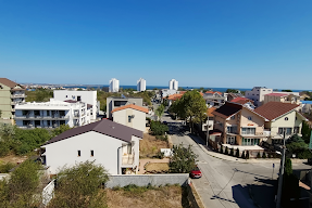 Blue Sky Resort Eforie Nord