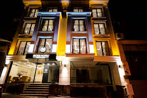 Boss Hotel Sultanahmet Istanbul