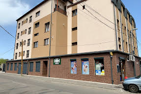 Brickyard Aparthotel Cluj Napoca