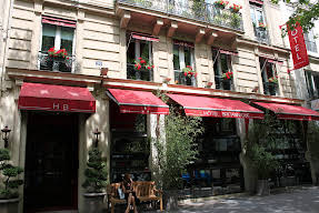Britannique Hotel – Paris Centre Paris