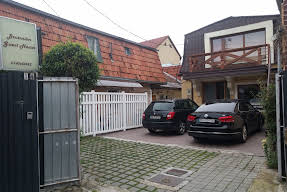 Brutarilor Guest House Cluj Napoca