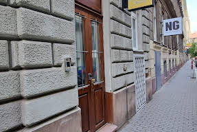 Budapest City Guesthouse – Contactless self check in Budapesta