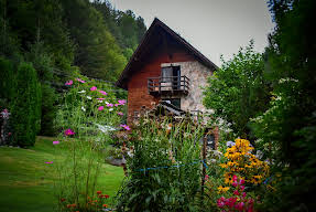 Cabana Daria Munții Apuseni