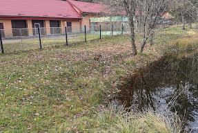 Cabana Oltul Poiana Brasov