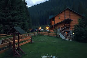 Cabana Vânătorul Transalpina