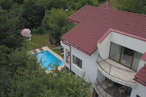 Calea Poienii Penthouse Brasov