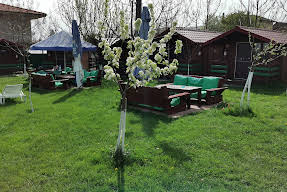 Camping Sophia Vama Veche