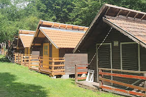 Camping Sovata Sovata