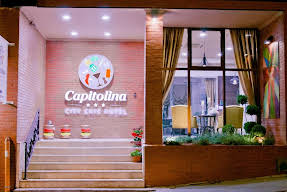 Capitolina City Chic Cluj Napoca