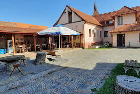 Carolina House Sighisoara