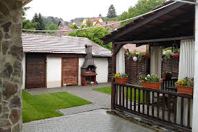 Casa Adalmo Sighisoara