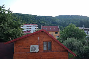 Casa aida Calimanesti Caciulata